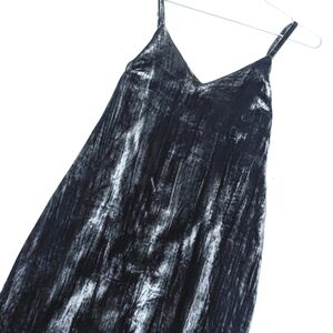 Splendid | Ribbed Velvet Dress | Boho Chic | Wedding | Vacation | Fancy | Trendy